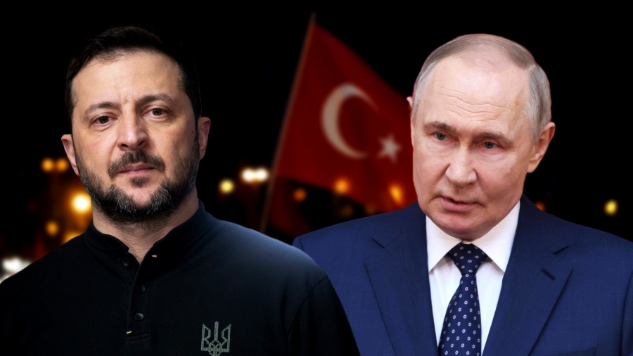 Ο Πούτιν δεν πάει Τουρκία, ο Λαβρόφ απαιτεί την άνευ όρων παράδοση της Ουκρανίας – Τι ζητούν οι Ρώσοι