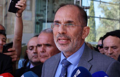 Εκ νέου κατάθεση από τον Οδυσσέα Μιχαηλίδη ζητά η Αστυνομία