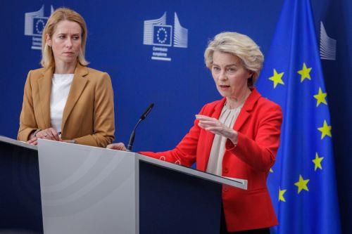 Στην ενέργεια και στις τράπεζες στοχεύει το 18ο πακέτο κυρώσεων της Ε.Ε. κατά της Ρωσίας