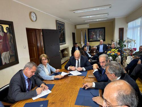 Συνάντηση με τον Υπουργό Εργασίας θα έχουν οι εργοδοτικές οργανώσεις για την ΑΤΑ