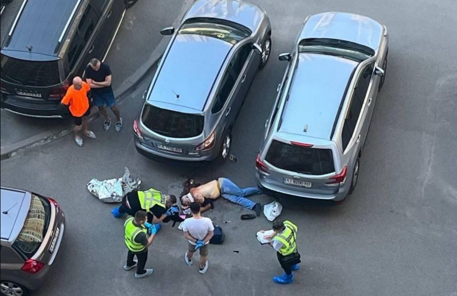 Ουκρανία: Ο δολοφονημένος συνταγματάρχης της SBU Ivan Voronich είχε ανατινάξει τους αγωγούς Nord Stream