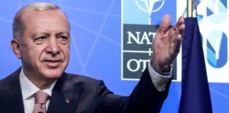 Σενάριο για αποχώρηση Τουρκίας από ΝΑΤΟ – Αλυσιδωτές γεωπολιτικές ανακατατάξεις