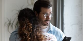 Η επιστήμη μίλησε – Οι άνδρες είναι πιο επιρρεπείς στην απιστία όταν είναι… στρεσαρισμένοι