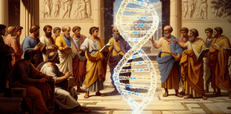 Ποια η σχέση του DNA των σημερινών Ελλήνων με των αρχαίων;
