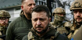 Ζελένσκι για Ποκρόβσκ: «Οι Ρώσοι έχουν συγκεντρώσει 100.000 στρατιώτες – Θα το χάσουμε αν δεν επέμβει το ΝΑΤΟ»