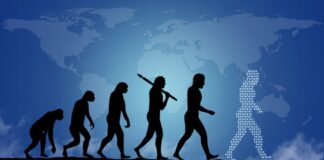 Βόμβα στα θεμέλια της ανθρώπινης εξέλιξης – Είμαστε όλοι εξωγήινοι… Δεν γεννηθήκαμε στη Γη!
