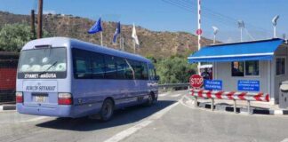 61 χρόνια από τους φονικούς τουρκικούς βομβαρδισμούς στην Τηλλυρία
