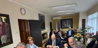 Κρίσιμη συνάντηση για την ΑΤΑ την Παρασκευή, υπό την απειλή απεργιακών μέτρων