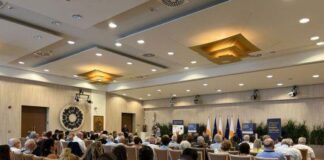 Αρχίζει απόψε στη Λευκωσία το Παγκόσμιο Συνέδριο Αποδήμων