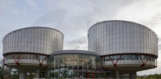Λήψη νομικών μέτρων ενώπιον ΕΔΑΔ, εξετάζει η ΚΔ για την παράνομη κράτηση 5 Ε/κ