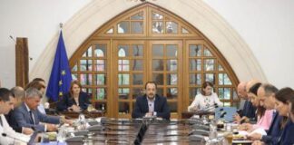 Όταν θα έχει ανακοινώσεις για ανασχηματισμό θα τις κάνει, λέει ο Πρόεδρος