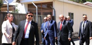 Την πρώτη εβδομάδα του Σεπτέμβρη οι συναντήσεις των διαπραγματευτών