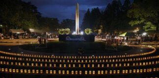 Ναγκασάκι: 80 χρόνια μετά ενός λεπτού σιγή για την έκρηξη της ατομικής βόμβας