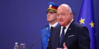 Στην Κύπρο αύριο ο Καγκελάριος της Αυστρίας