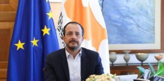 Τη λειτουργία της πλατφόρμας “Minds in Cyprus” ανακοίνωσε ο Πρόεδρος