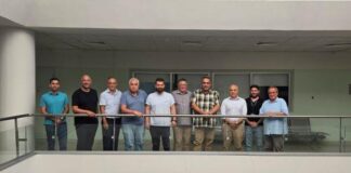 Νέο υπερσύγχρονο φυσιοθεραπευτήριο θα αποκτήσει το ΙΝΓΚ