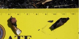 Αποτσίγαρα η αιτία της πυρκαγιάς στη Λεμεσό λέει η έρευνα του ATF