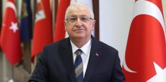 Πρωτοφανές ξέσπασμα Guler: Η Τουρκία θα συνεχίζει να στηρίζει την «τουρκική Κύπρο» μέχρι να την κατακτήσει όλη