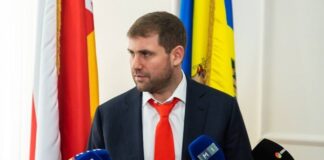 Έτοιμοι για εξέγερση στη Μολδαβία: Εκστρατεία πολιτικής ανυπακοής