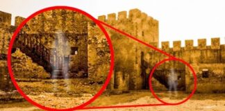 Μέσα στα πιο «περίεργα» φαινόμενα του κόσμου βρίσκονται και οι Δροσουλίτες της Κρήτης