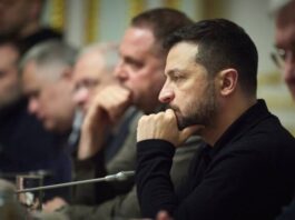 Η Ε.Ε. μετέφερε στην Ουκρανία 10,1 δισ. ευρώ από τα παγωμένα ρωσικά κεφάλαια