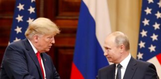 Η Μόσχα δεν είναι διατεθειμένη να επιστρέψει εδάφη στη Χερσώνα και στη Ζαπορίζια