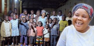 Γέννησε 47 παιδιά σε 15 γέννες… η σπάνια περίπτωση της «Μαμάς Ουγκάντα»