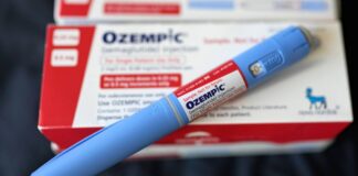 Το Ozempic μειώνει τον κίνδυνο καρδιακής ανεπάρκειας κατά 40%