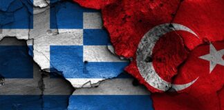 Η Τουρκία βγάζει το Piri Reis στην ελληνική υφαλοκρηπίδα – Συναγερμός στη νησίδα «Καλόγερος»