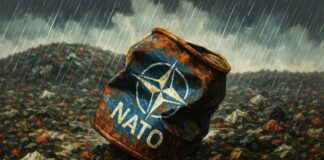 Mακρόν: Το ΝΑΤΟ φταίει για τον πόλεμο σε Ουκρανία – Κόμμα Πολέμου Ρωσίας: Ας προκαλέσουμε τους δειλούς σε Δύση