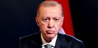 Ο Eρντογάν κάλεσε σε αναγνώριση του ψευδοκράτους: «Έχουμε υφαλοκρηπίδα και δικαιώματα»