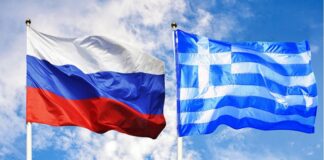 Ρωσικά ΜΜΕ: Η Ελλάδα έτεινε χείρα φιλίας προς τη Ρωσία για πρώτη φορά μετά το 2022