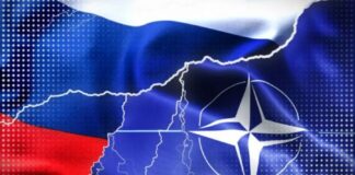 Βόμβα από στρατηγό του ΝΑΤΟ: Παγκόσμιος Πόλεμος τον Νοέμβριο – Η Ρωσία θα νικήσει σε μόλις 5 μέρες – Θα μας διαλύσει με Κίνα