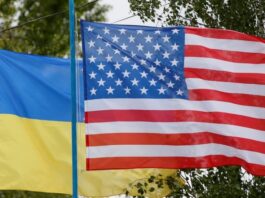 Reuters: Οι ΗΠΑ ενέκριναν το πρώτο πακέτο βοήθειας προς την Ουκρανία- Χρηματοδοτείται από το ΝΑΤΟ