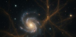 Ένα μεγάλο κενό… το Bootes Supervoid παραμένει μυστήριο στο Σύμπαν