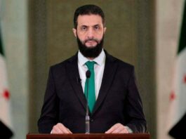 Πρώην φίλοι του Αλ Τζολάνι σχεδίαζαν να τον σκοτώσουν: Πώς απετράπη η δολοφονία του