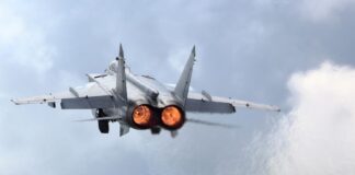 Στα άκρα οι σχέσεις ΕΕ-Ρωσίας: «Θα καταρρίψουμε τα αεροσκάφη σας» λένε οι Ευρωπαίοι διπλωμάτες