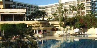 Αυθόρμητη στάση εργασίας σε τρία ξενοδοχεία του ομίλου Atlantica στη Λεμεσό