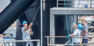 Άνοδος 4,1% στο ωριαίο εργατικό κόστος το β΄ τρίμηνο του 2025