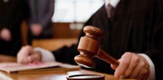 Ποινή φυλάκισης 3 ετών χωρίς αναστολή επιβλήθηκε στον Γιάννη Γιαννάκη