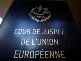 Ανακοινώθηκαν 10 νέοι Πρόεδροι Τμημάτων του ΔΕΕ για την περίοδο 2025-2028