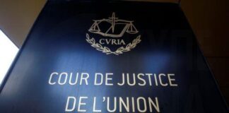 Ανακοινώθηκαν 10 νέοι Πρόεδροι Τμημάτων του ΔΕΕ για την περίοδο 2025-2028