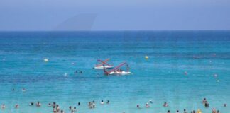 Αύξηση εσόδων από τουρισμό 17,4% τους πρώτους επτά μήνες 2025
