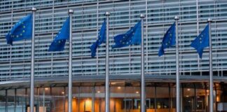Ο Παναγιώτης Πουργουρίδης νέος Επικεφαλής της Αντιπροσωπείας της ΕΕ στη Λευκωσία