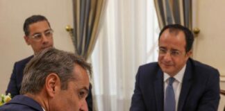Συναντήσεις με Πρωθυπουργό Ελλάδας, Πρόεδρο Λιβάνου και Πρωθυπουργό Αιγύπτου θα έχει ο Πρόεδρος