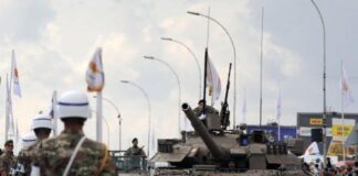 ΥΠΑΜ:Η ΚΔ μπορεί να υπερασπιστεί αντιαεροπορικά και αντιπυραυλικά την επικράτεια της