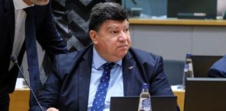 Η Κύπρος για πρώτη φορά στη θέση του Αντιπροέδρου του Συμβουλίου IRENA
