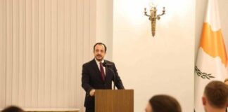 Πρόεδρος: Η Κύπρος αποτελεί περισσότερο λύση παρά πρόβλημα