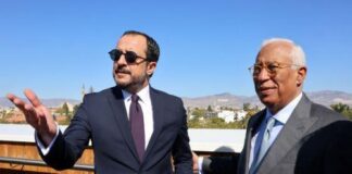 Εκπρόσωπος:Μήνυμα αναγνώρισης της σημασίας της Κύπρου η επίσκεψη Κόστα