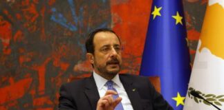 Στρατιωτικό υλικό από ΗΠΑ ζήτησε η Κύπρος, αποκάλυψε ο Πρόεδρος σε συνέντευξη